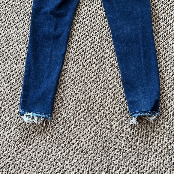 KanCan jeans, size 5 in excellent condition - Picture 7 of 10